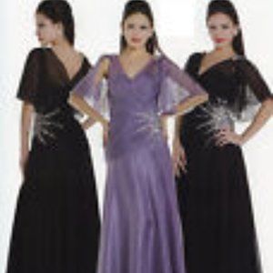 mother of bride or groom